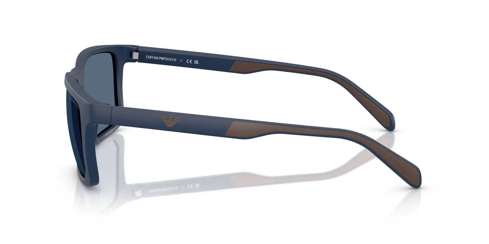 Emporio Armani 4219 Sunglasses - view 33